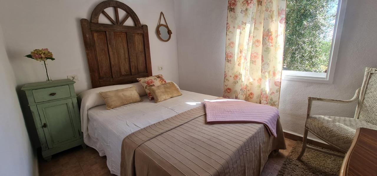 Vivienda Vacacional La Morada El Paso Exterior foto