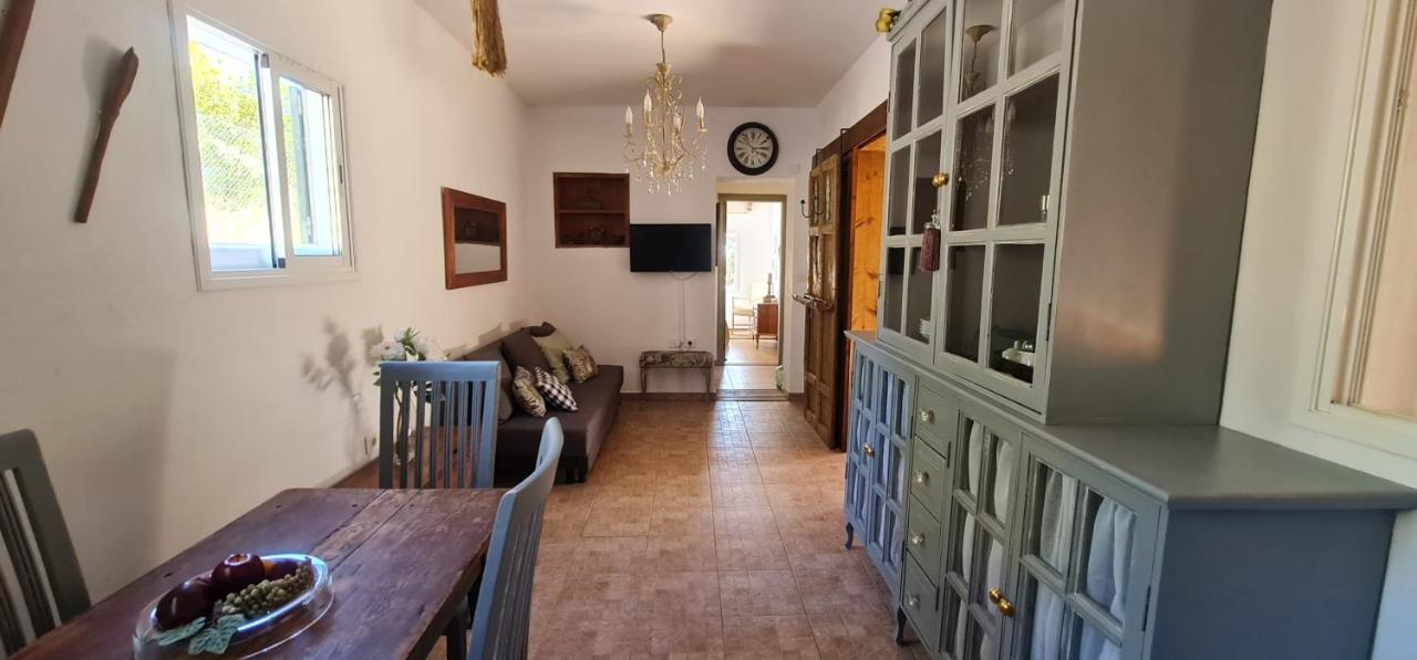 Vivienda Vacacional La Morada El Paso Exterior foto