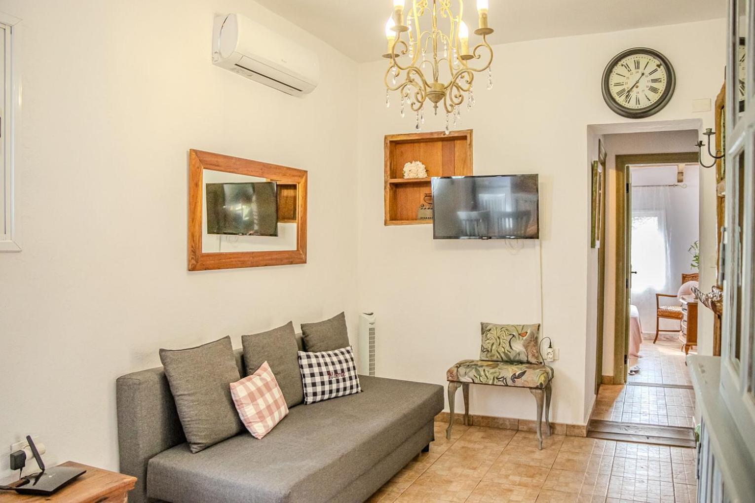 Vivienda Vacacional La Morada El Paso Exterior foto